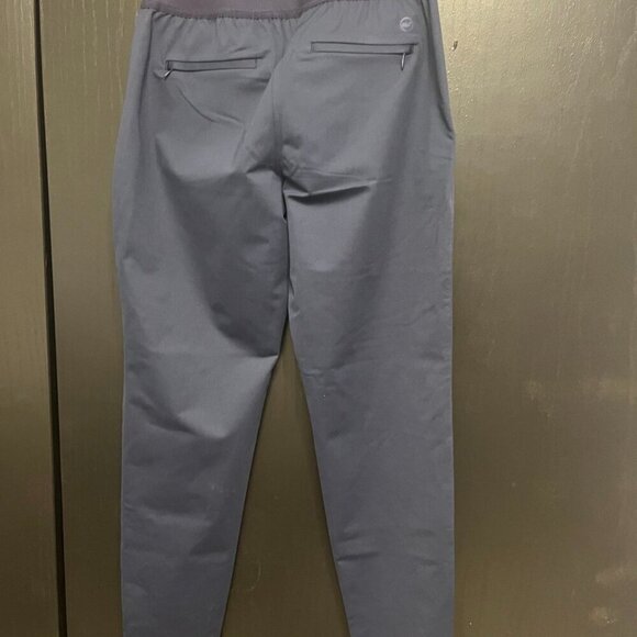 🌊 NWT Vineyard Vines Performance Pull‑On Pants - Picture 7 of 13
